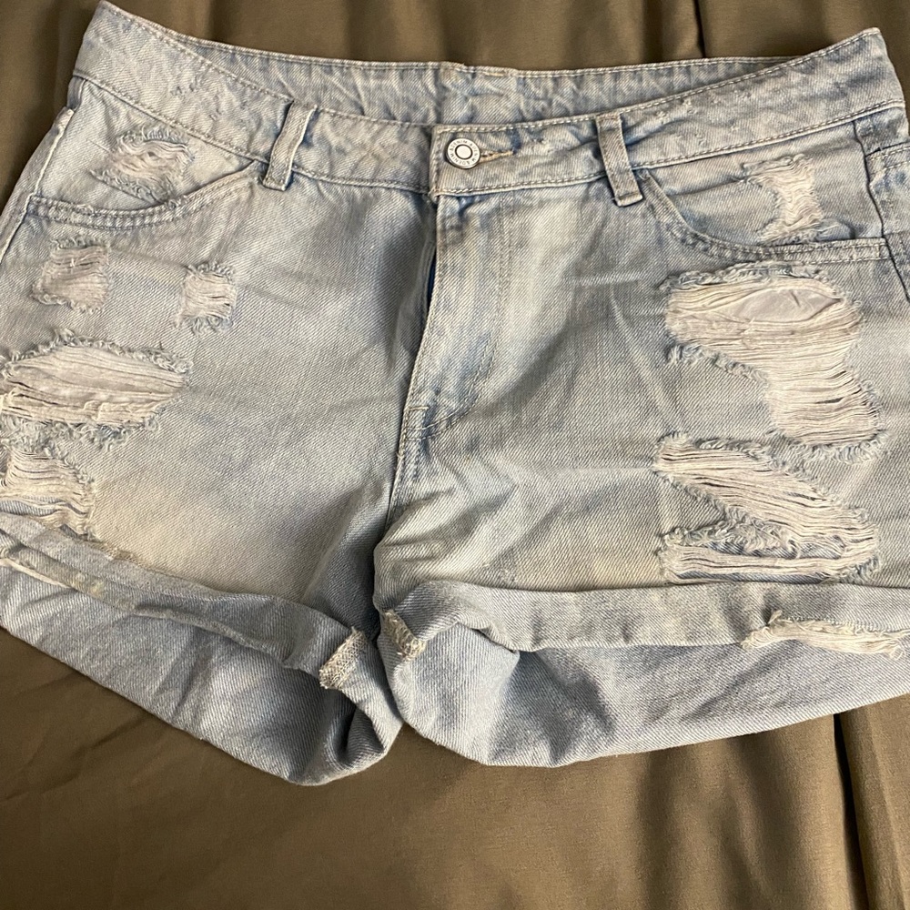 Denim